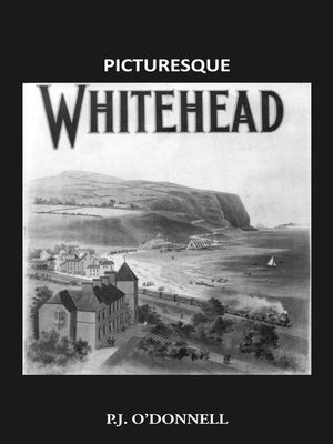 cover image of Picturesque Whitehead